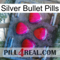 Silver Bullet Pills 13